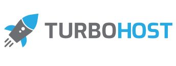 Turbohost Logo